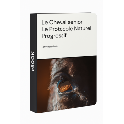 E-book Le cheval senior -...