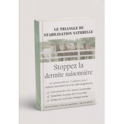 Ebook Stoppez la dermite !
