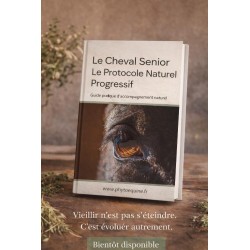E-book Le cheval senior -...