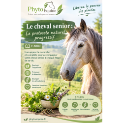 E-book Le cheval senior -...
