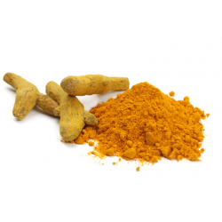 Curcuma